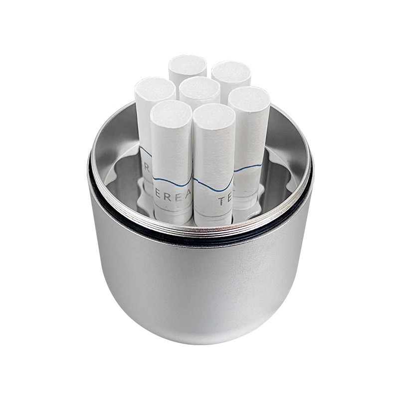 ️ IQOS TEREA 專用 細節 1-加熱煙工坊加熱菸配件