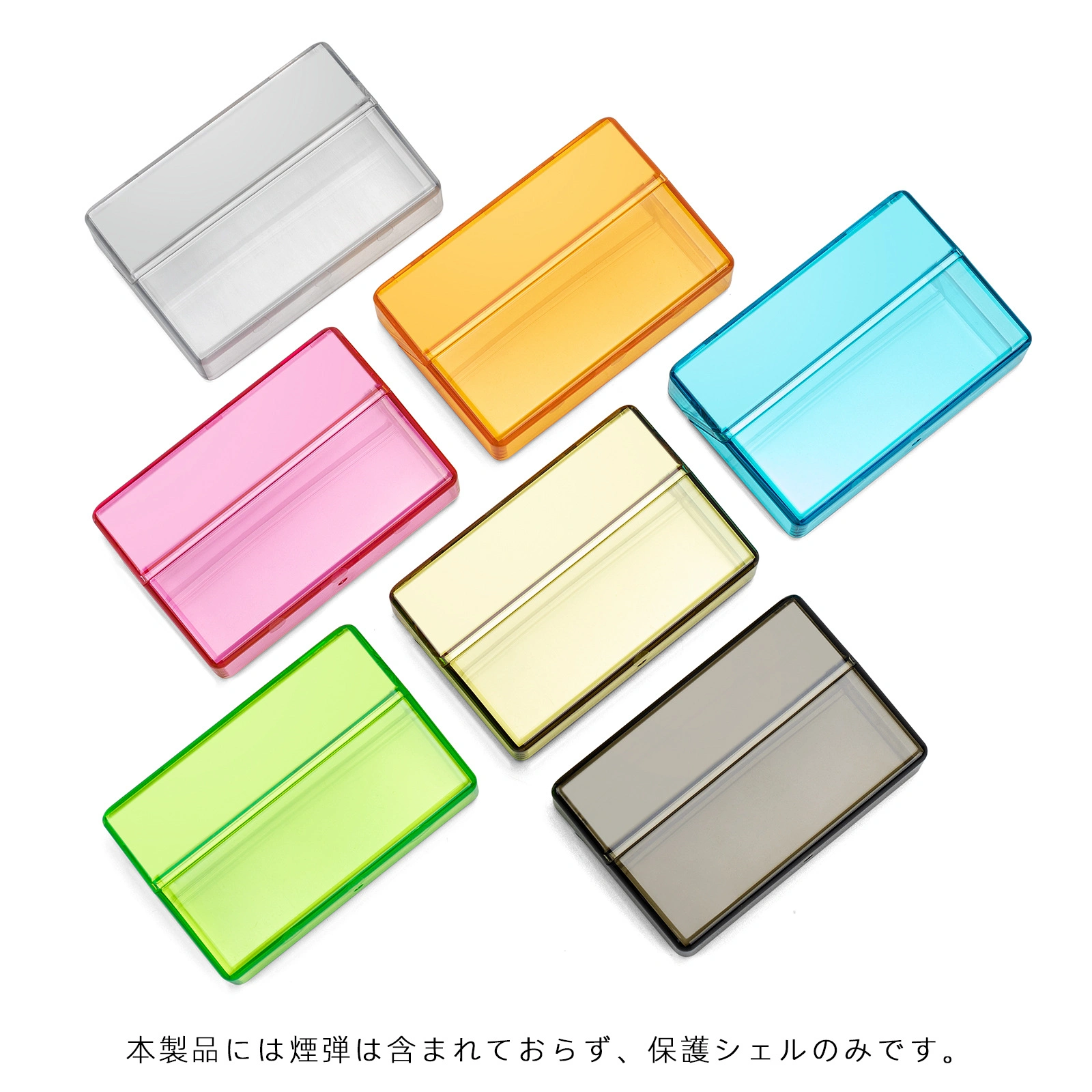 IQOS ILUMA TEREA 煙盒-加熱煙工坊加熱菸配件